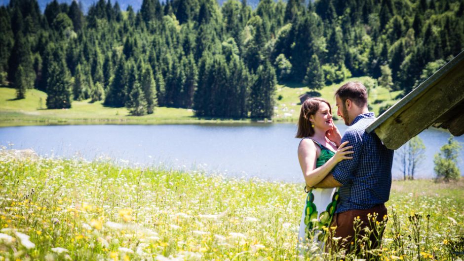 Top destinații de munte din România pentru iubitorii de natură