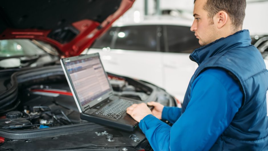 Cum să îți verifici și întreții sistemul de răcire al motorului?