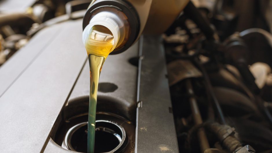 Sfaturi pentru o întreținere simplă și eficientă a motorului diesel