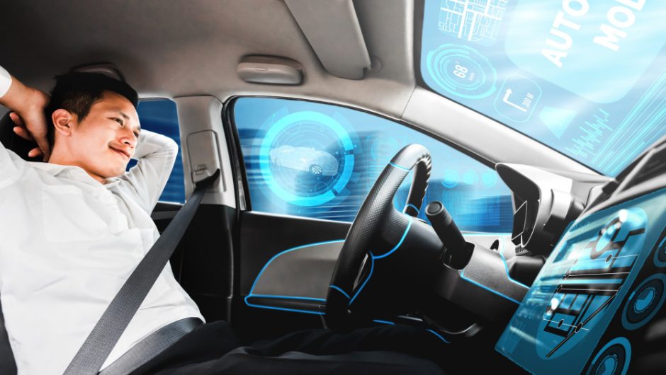 Mașini autonome: cât de sigure sunt cu adevărat?