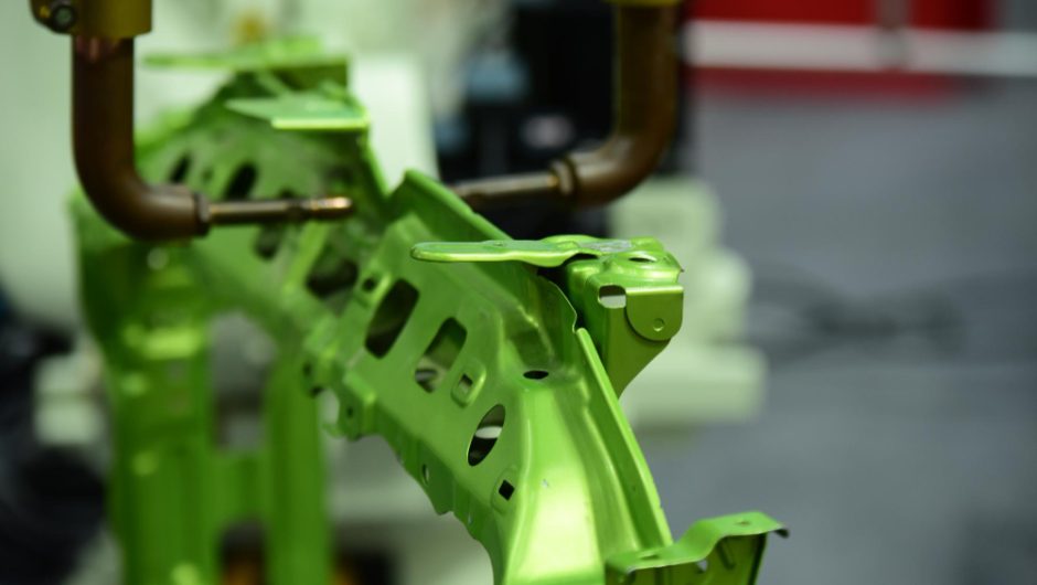 De ce sunt importante materialele ecologice în industria auto?