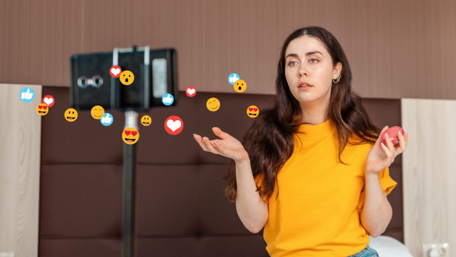 Cum să creezi conținut viral pe social media?