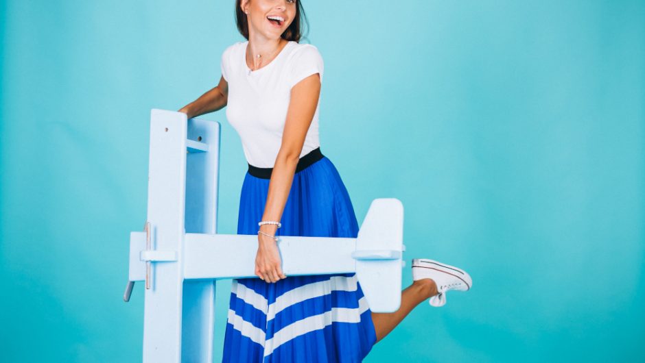 Cele mai bune combinații de haine pentru un look fresh