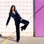 Arta ținutelor effortless inspirate din moda pariziană modernă