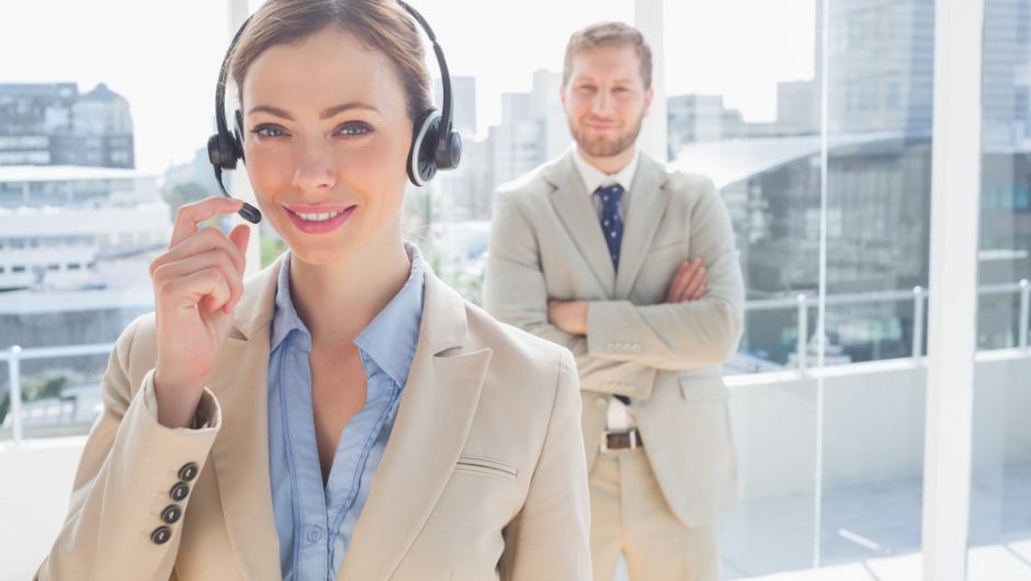 Importanța customer service-ului în creșterea afacerii