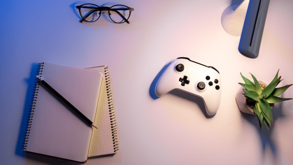 Accesorii gaming: Ce nu trebuie să îți lipsească