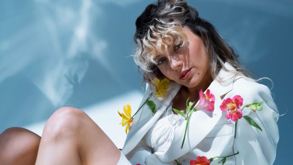 Moda florală modernă: romantism în cheie contemporană
