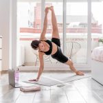 Rutina de stretching pentru finalul unei zile sedentare