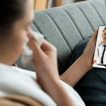 Aplicații AI pentru diagnosticare preliminară în sănătatea personală