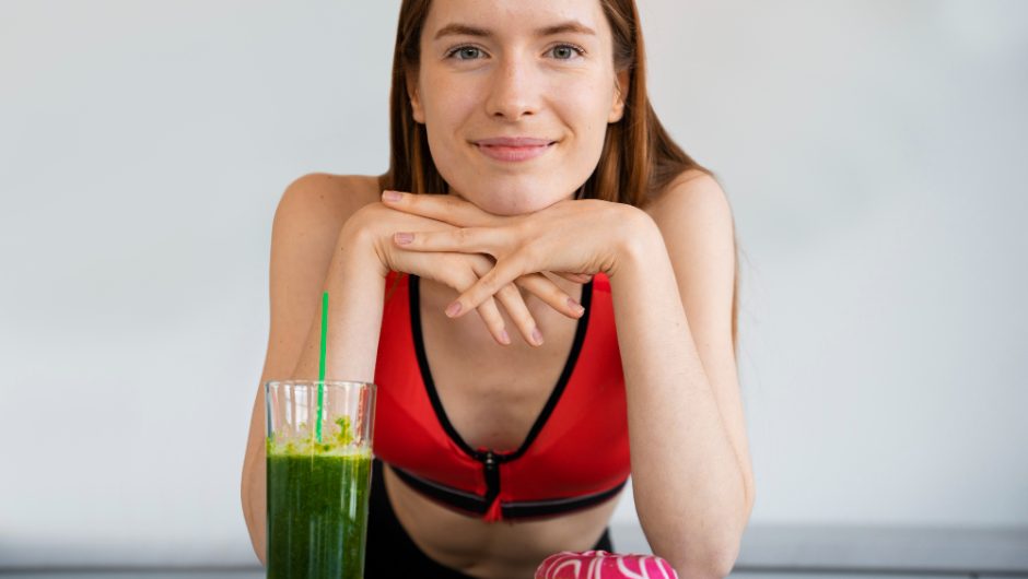 Gustările care susțin detoxifierea blândă