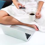 Rutina simplificată pentru zilele obositoare
