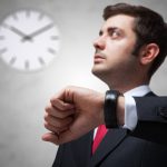 Timpul fără obiectiv care vindecă epuizarea
