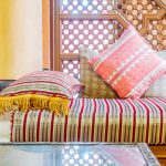 Idei de decor inspirate din stilul marocan