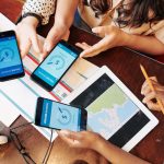 5 aplicații esențiale pentru antreprenori pe smartphone