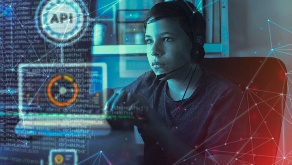 Inteligența artificială în analiza datelor genomice pentru cercetare