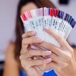 10 combinații de culori care îți vor adăuga un plus de eleganță