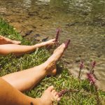 Găsește locuri de vis pentru a te relaxa în mijlocul naturii