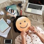 5 pași pentru a îți construi o mentalitate pozitivă