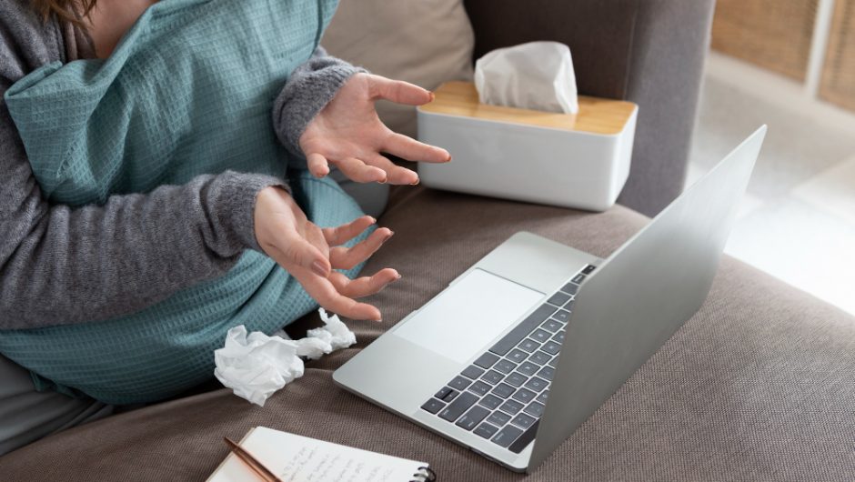 7 trucuri pentru a-ți menține casa curată cu un program încărcat