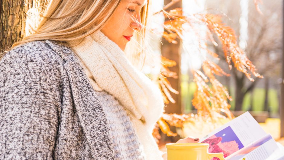 Cum trăiești în armonie cu ceea ce ești