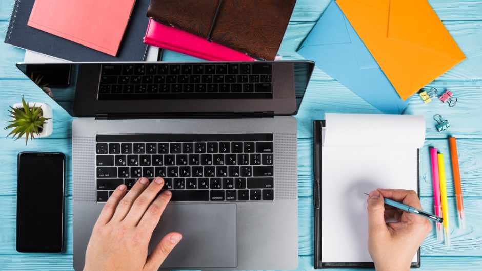 Top 5 aplicații pentru editarea documentelor PDF