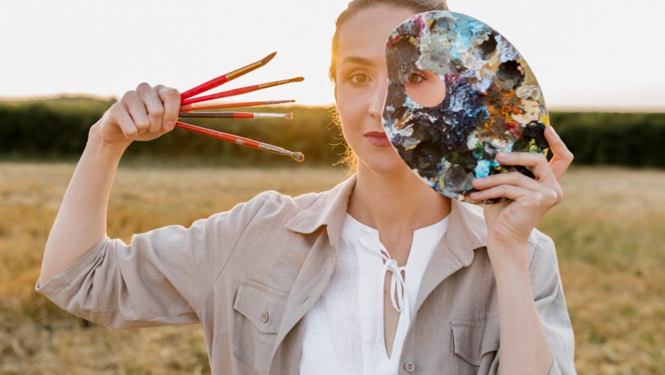 Top 5 destinații pentru iubitorii de artă contemporană