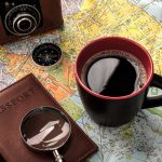 Top 5 destinații pentru pasionații de cafea