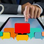 Elemente care eficientizează relația cu clienții prin tool-uri client portal