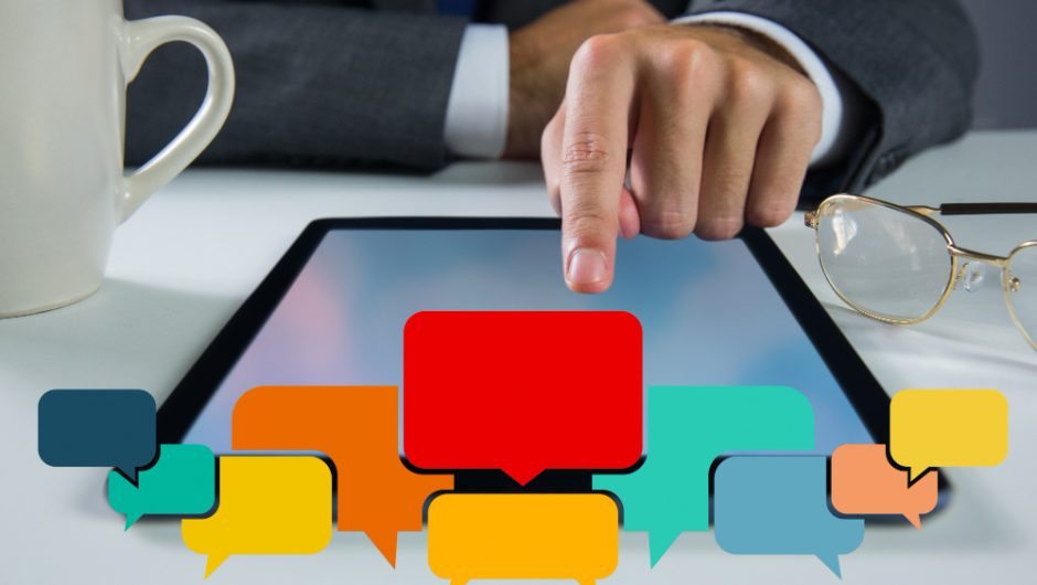 Elemente care eficientizează relația cu clienții prin tool-uri client portal