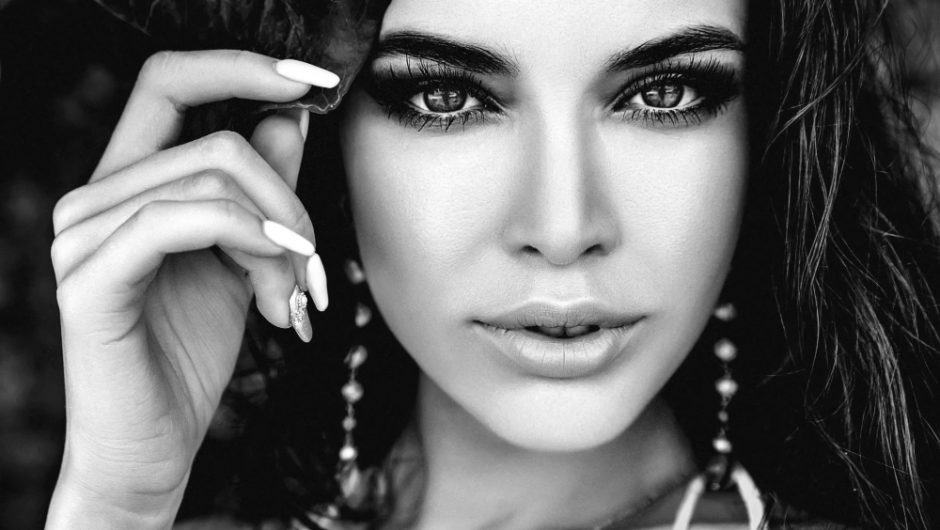 Machiajul monocromatic: simplitate cu impact vizual