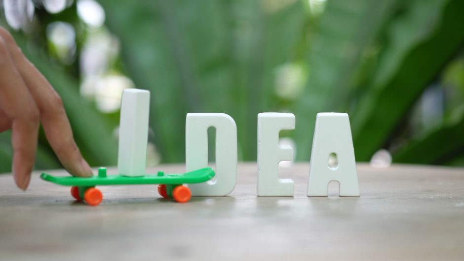 Pași concreți pentru a trece de la idee la implementare rapidă