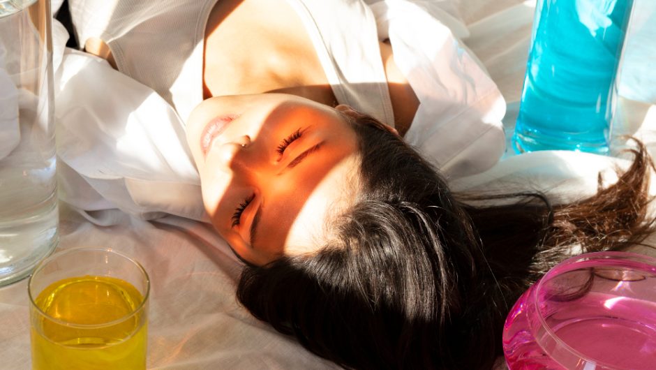 Ritualuri nocturne care sporesc regenerarea pielii