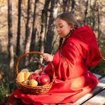 Bucurie creată de ritualuri sezoniere