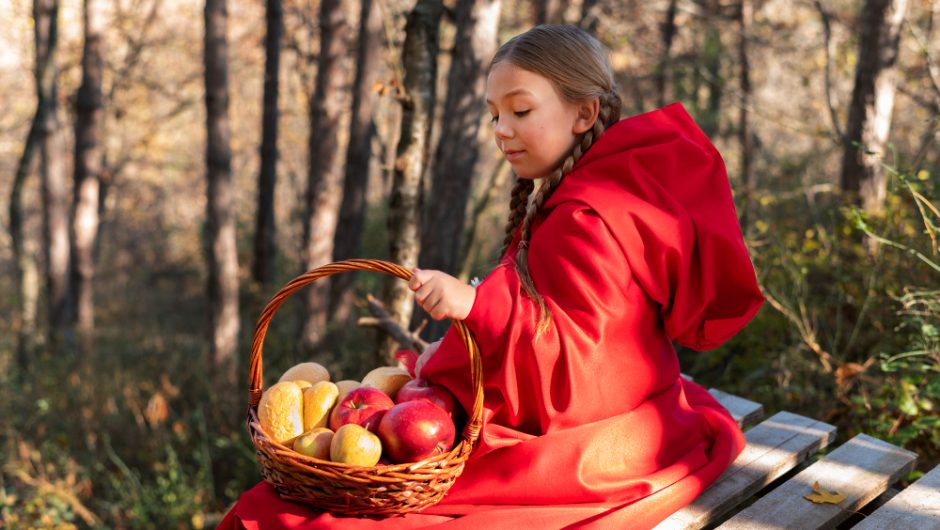 Bucurie creată de ritualuri sezoniere