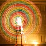 Energia unei seri petrecute în liniște