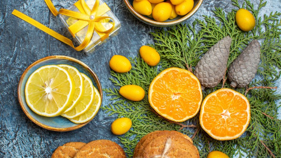 Beneficiile alimentelor bogate în vitamina C pentru imunitate