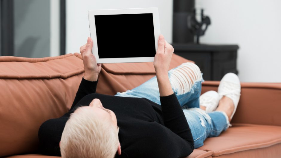 Începe ziua cu o întrebare, nu cu un ecran