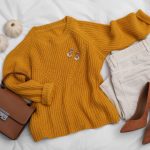 Tipuri de pulovere de damă pentru un stil elegant