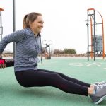 Exerciții pentru îmbunătățirea propriocepției