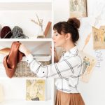 Cum organizezi dressingul ca să câștigi timp dimineața