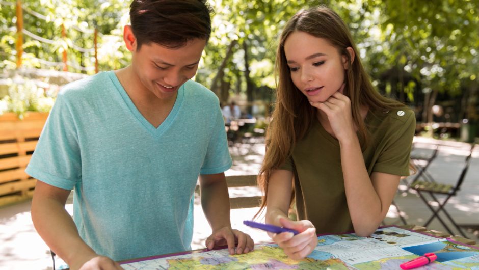 Cum să transformi o destinație comună într-o experiență memorabilă