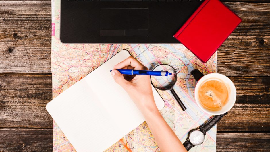 Cum să-ți faci zilele mai aerisite