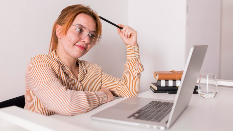 Cum îți creezi un mediu de lucru online care favorizează concentrarea