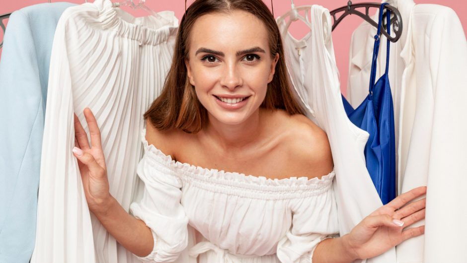 Ce face o rochie să pară cu adevărat scumpă