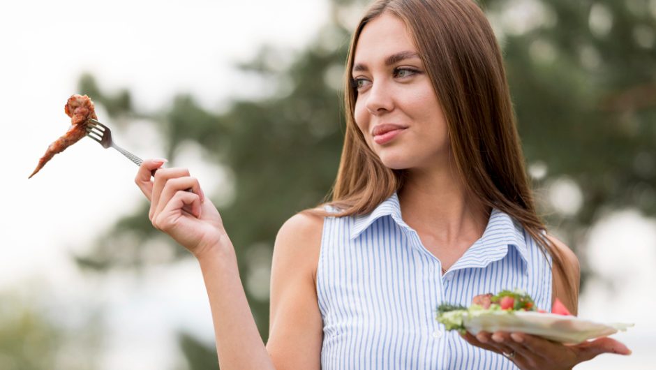Cum să nu cazi în capcana produselor promovate drept sănătoase
