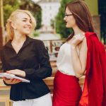 Ținute pentru conferințe și evenimente de networking care durează întreaga zi