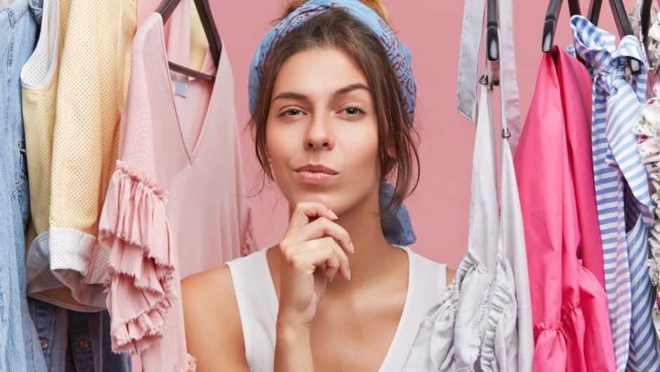 Cum să evaluezi starea unei haine second-hand înainte de cumpărare