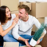 Popești-Leordeni, o zonă tot mai căutată pentru apartamente noi