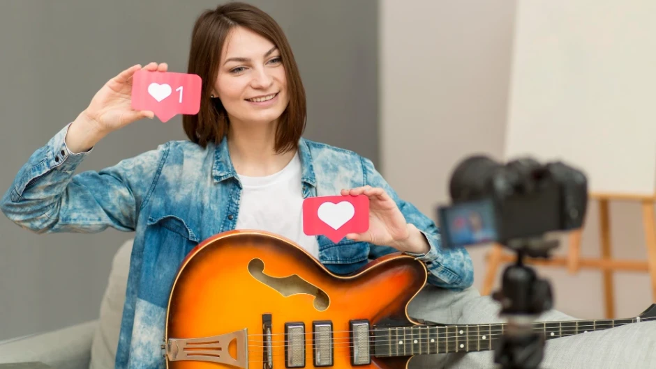 Cum creezi o strategie de Instagram pentru un brand mic