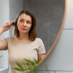Scalp gras: Cum îți alegi rutina fără să usuci excesiv lungimile